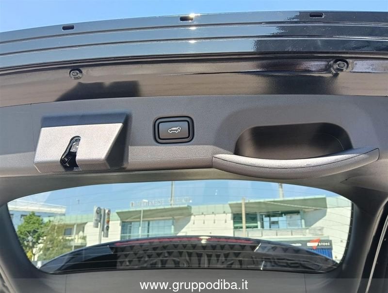 Hyundai Tucson TUCSON PE 1.6CRDI DCT 136 48V EX+LP+PP- Gruppo Diba