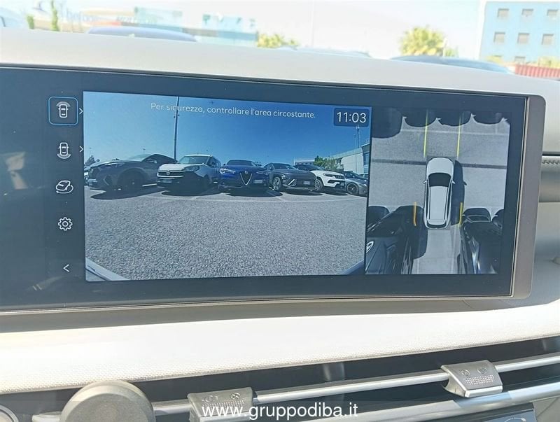Hyundai Tucson TUCSON PE 1.6CRDI DCT 136 48V EX+LP+PP- Gruppo Diba