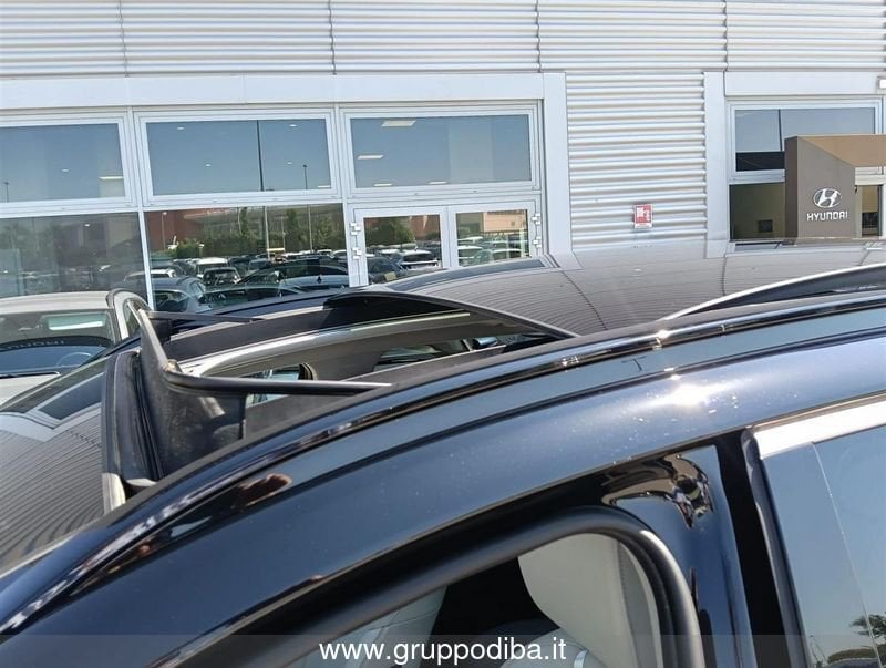 Hyundai Tucson TUCSON PE 1.6CRDI DCT 136 48V EX+LP+PP- Gruppo Diba