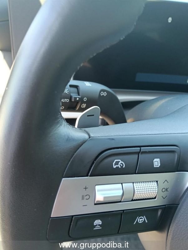 Hyundai Tucson TUCSON PE 1.6CRDI DCT 136 48V EX+LP+PP- Gruppo Diba