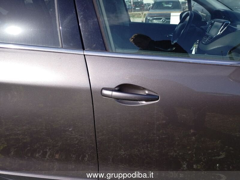 Peugeot 2008 2008 1.6 bluehdi Allure s&s 120cv my16- Gruppo Diba