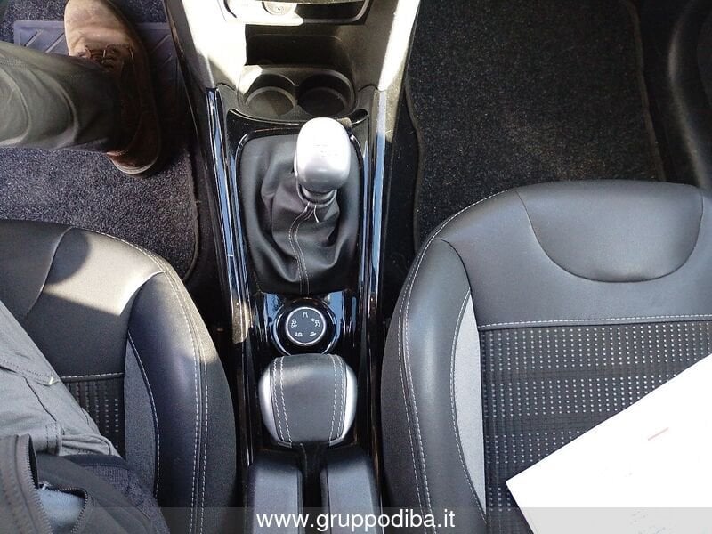 Peugeot 2008 2008 1.6 bluehdi Allure s&s 120cv my16- Gruppo Diba