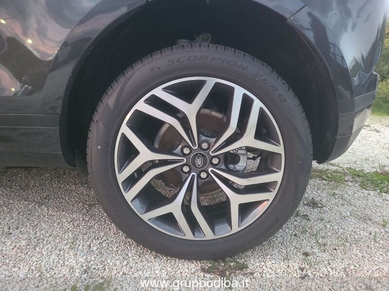 Land Rover Evoque Range Rover Evoque 2.0d i4 mhev SE awd 204cv auto- Gruppo Diba