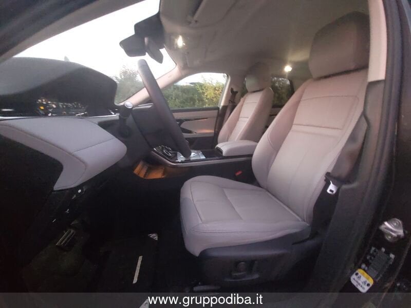 Land Rover Evoque Range Rover Evoque 2.0d i4 mhev SE awd 204cv auto- Gruppo Diba