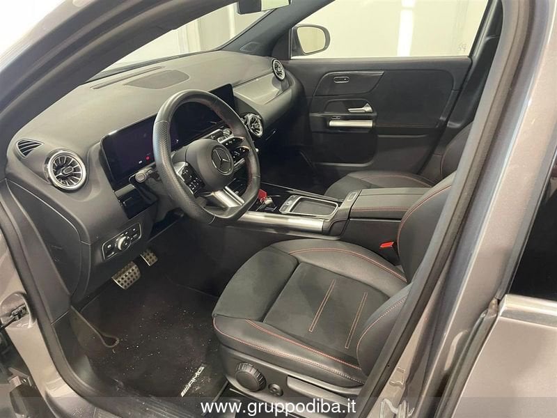 Mercedes-Benz GLA GLA 200 d AMG Line Advanced Plus 4matic auto- Gruppo Diba