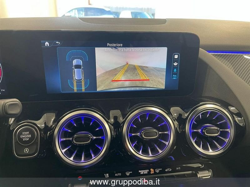 Mercedes-Benz GLA GLA 200 d AMG Line Advanced Plus 4matic auto- Gruppo Diba