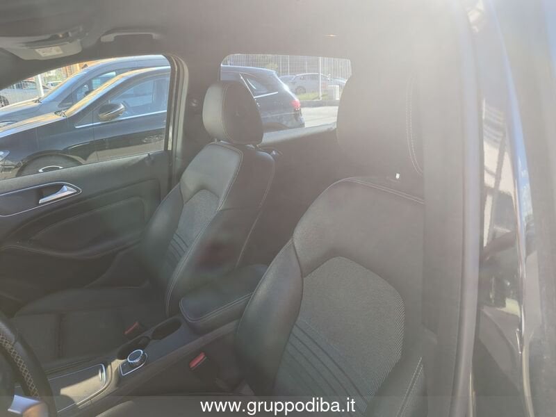 Mercedes-Benz Classe B B 180 d (cdi) Sport auto- Gruppo Diba