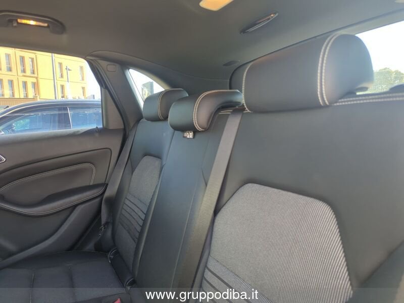 Mercedes-Benz Classe B B 180 d (cdi) Sport auto- Gruppo Diba