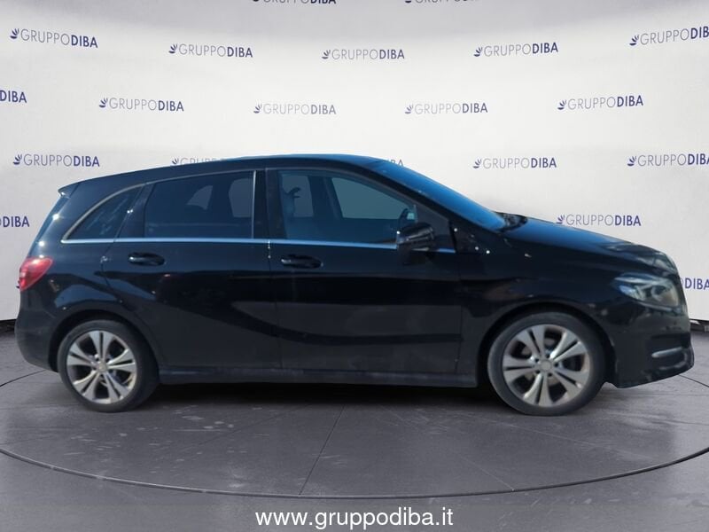 Mercedes-Benz Classe B B 180 d (cdi) Sport auto- Gruppo Diba