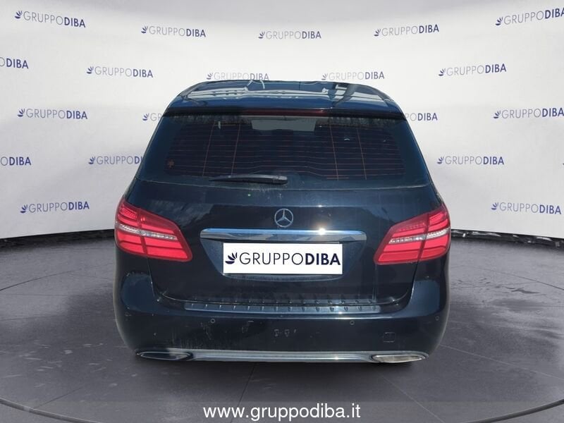 Mercedes-Benz Classe B B 180 d (cdi) Sport auto- Gruppo Diba