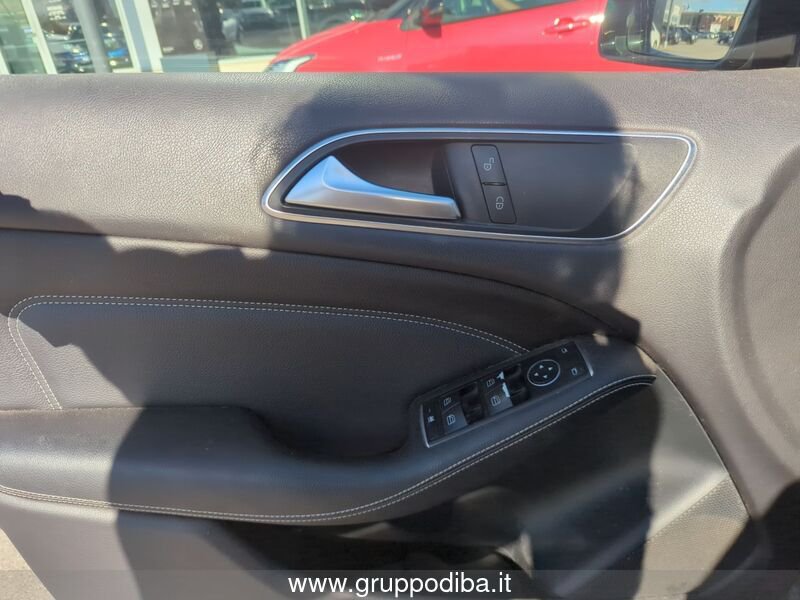 Mercedes-Benz Classe B B 180 d (cdi) Sport auto- Gruppo Diba