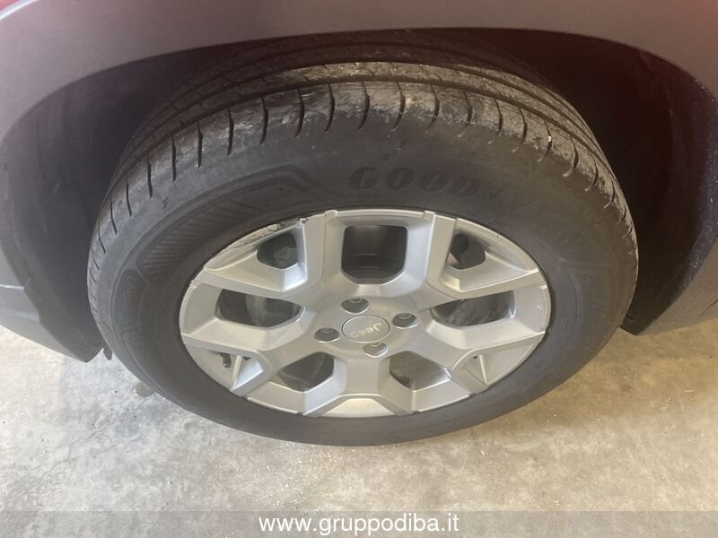 Jeep Avenger Avenger 1.2 turbo Altitude fwd 100cv- Gruppo Diba
