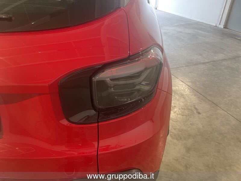 Jeep Avenger Avenger 1.2 turbo Altitude fwd 100cv- Gruppo Diba