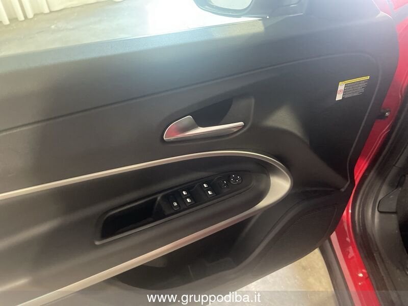 Jeep Avenger Avenger 1.2 turbo Altitude fwd 100cv- Gruppo Diba