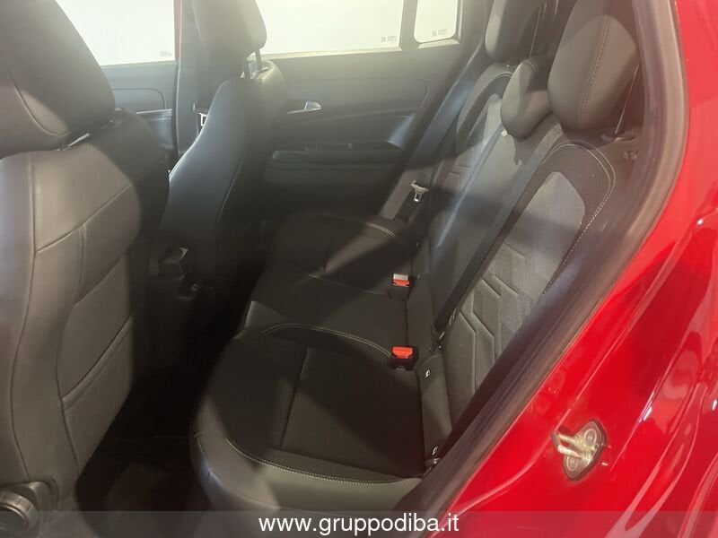 Jeep Avenger Avenger 1.2 turbo Altitude fwd 100cv- Gruppo Diba