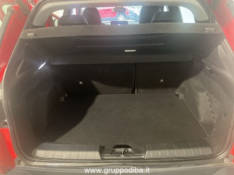 Jeep Avenger Avenger 1.2 turbo Altitude fwd 100cv- Gruppo Diba