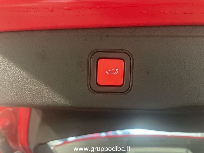 Jeep Avenger Avenger 1.2 turbo Altitude fwd 100cv- Gruppo Diba