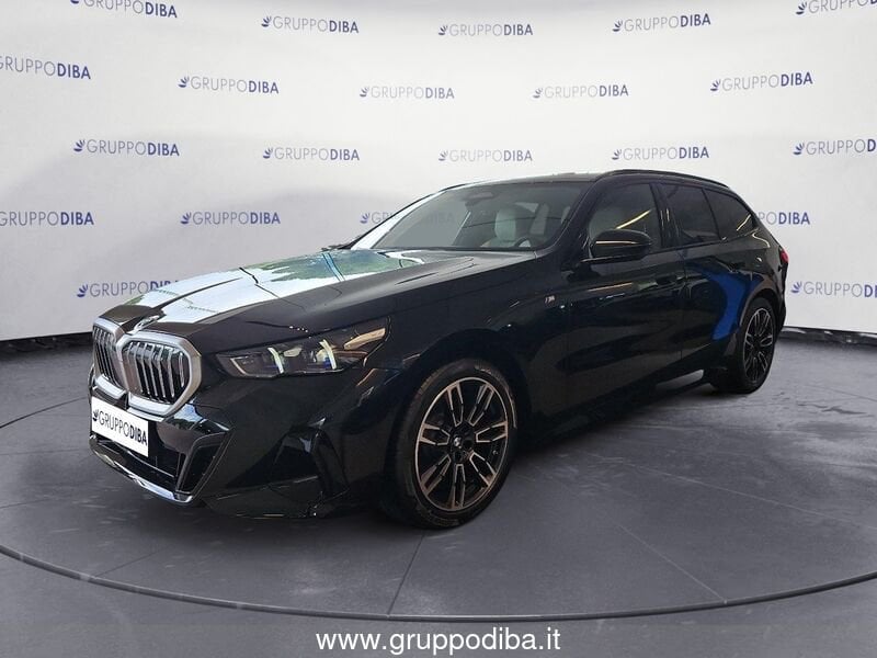 BMW Serie 5 Touring 520D XDRIVE TOURING- Gruppo Diba