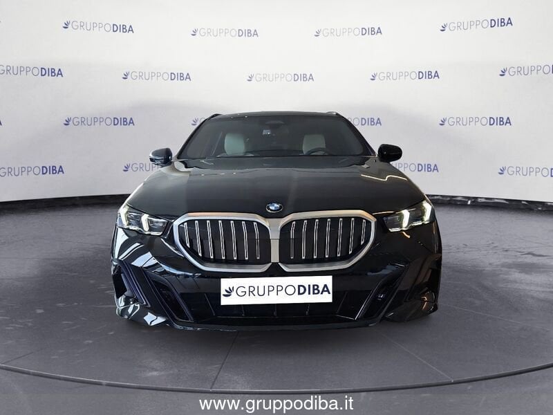 BMW Serie 5 Touring 520D XDRIVE TOURING- Gruppo Diba