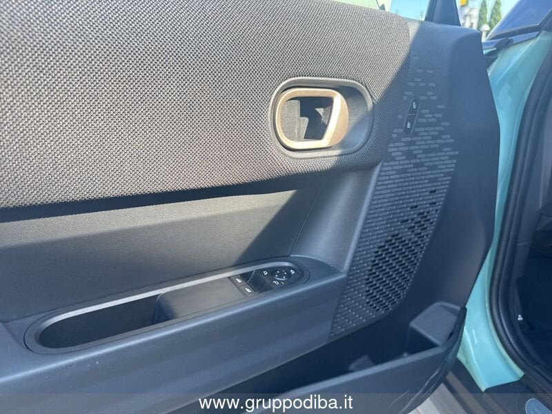 MINI 3 Porte Mini Cooper 3p 2.0 S Classic auto- Gruppo Diba