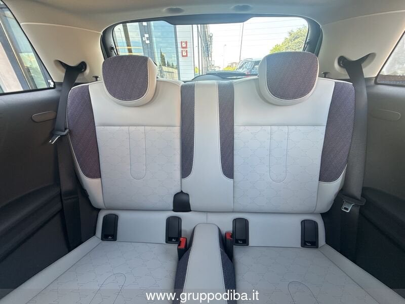 MINI 3 Porte Mini Cooper 3p 2.0 S Classic auto- Gruppo Diba