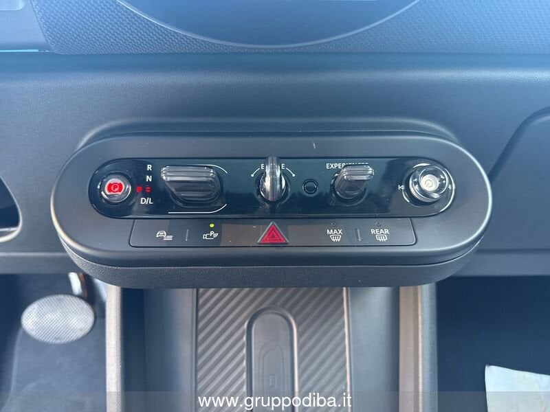 MINI 3 Porte Mini Cooper 3p 2.0 S Classic auto- Gruppo Diba