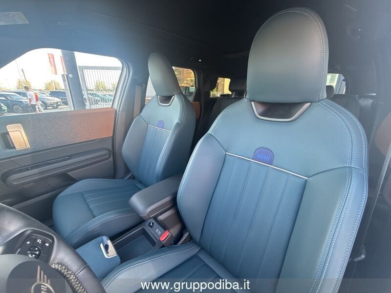 MINI Countryman Mini Countryman SE Favoured all4- Gruppo Diba