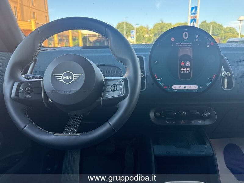 MINI Countryman Mini Countryman SE Favoured all4- Gruppo Diba