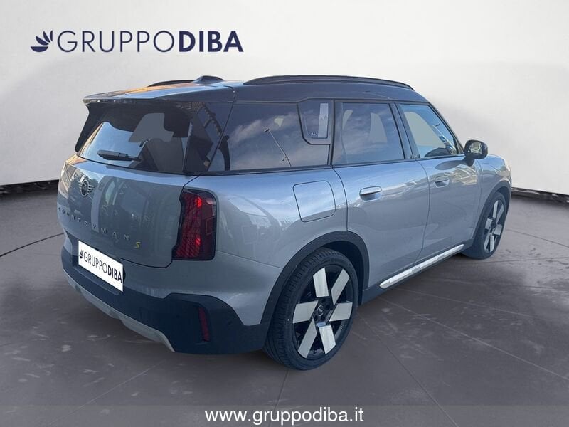 MINI Countryman Mini Countryman SE Favoured all4- Gruppo Diba