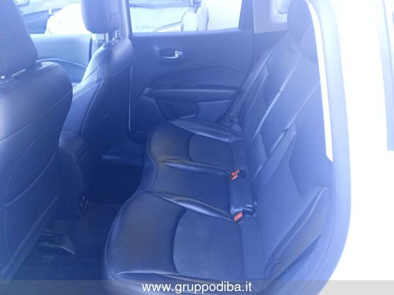Jeep Compass Compass 1.6 mjt Limited 2wd 120cv my19- Gruppo Diba