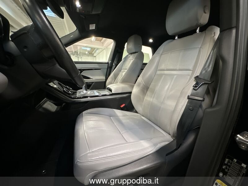 Land Rover Evoque Range Rover Evoque 2.0d i4 mhev S awd 150cv auto- Gruppo Diba