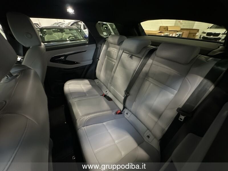 Land Rover Evoque Range Rover Evoque 2.0d i4 mhev S awd 150cv auto- Gruppo Diba