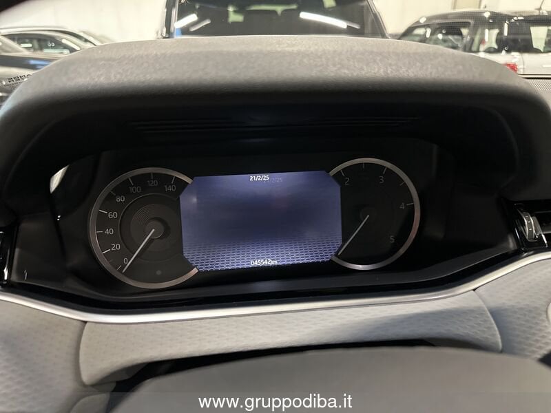 Land Rover Evoque Range Rover Evoque 2.0d i4 mhev S awd 150cv auto- Gruppo Diba