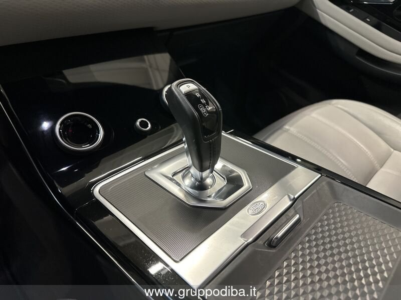 Land Rover Evoque Range Rover Evoque 2.0d i4 mhev S awd 150cv auto- Gruppo Diba