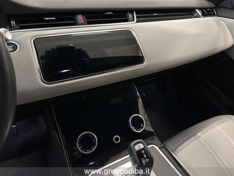 Land Rover Evoque Range Rover Evoque 2.0d i4 mhev S awd 150cv auto- Gruppo Diba