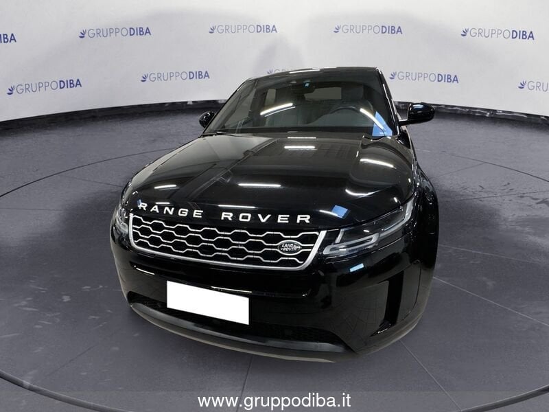 Land Rover Evoque Range Rover Evoque 2.0d i4 mhev S awd 150cv auto- Gruppo Diba