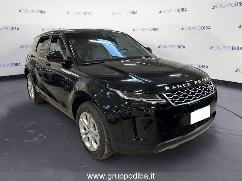 Land Rover Evoque Range Rover Evoque 2.0d i4 mhev S awd 150cv auto- Gruppo Diba