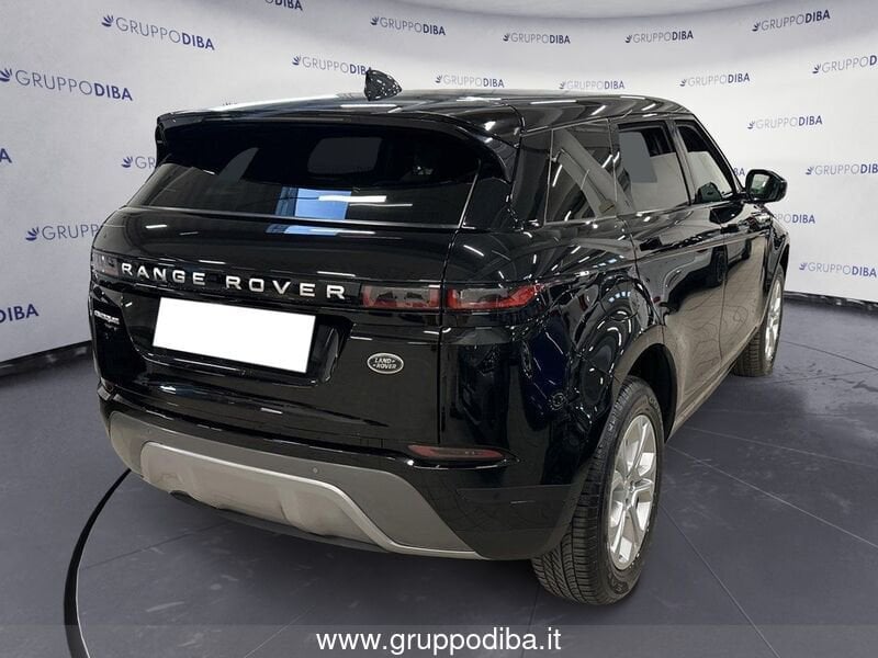 Land Rover Evoque Range Rover Evoque 2.0d i4 mhev S awd 150cv auto- Gruppo Diba