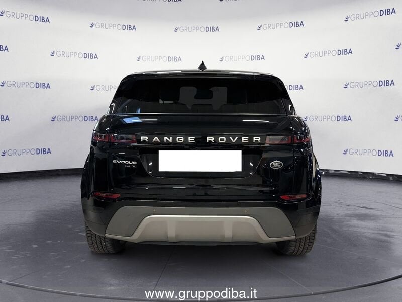 Land Rover Evoque Range Rover Evoque 2.0d i4 mhev S awd 150cv auto- Gruppo Diba