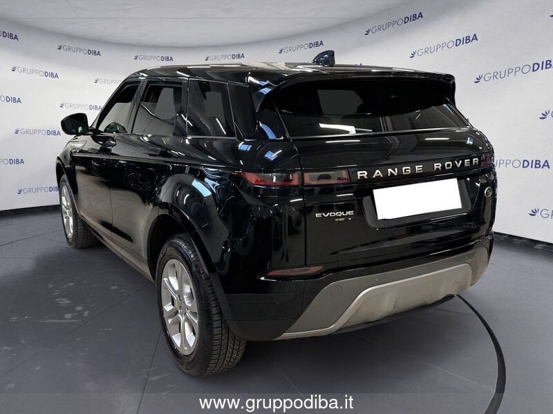 Land Rover Evoque Range Rover Evoque 2.0d i4 mhev S awd 150cv auto- Gruppo Diba