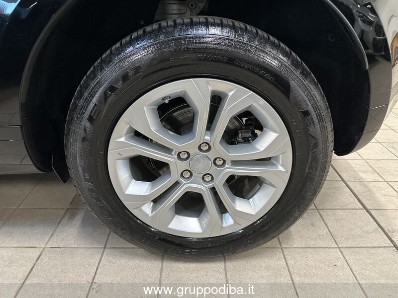 Land Rover Evoque Range Rover Evoque 2.0d i4 mhev S awd 150cv auto- Gruppo Diba