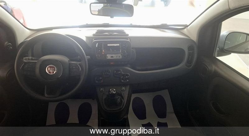 Fiat Panda Panda 1.0 70cv Hybrid Panda- Gruppo Diba