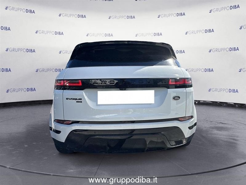 Land Rover Evoque Range Rover Evoque 2.0d i4 mhev S awd 150cv auto- Gruppo Diba