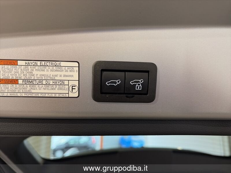 Toyota Corolla Cross COROLLA CROSS 2.0 FWD LNG MY24- Gruppo Diba