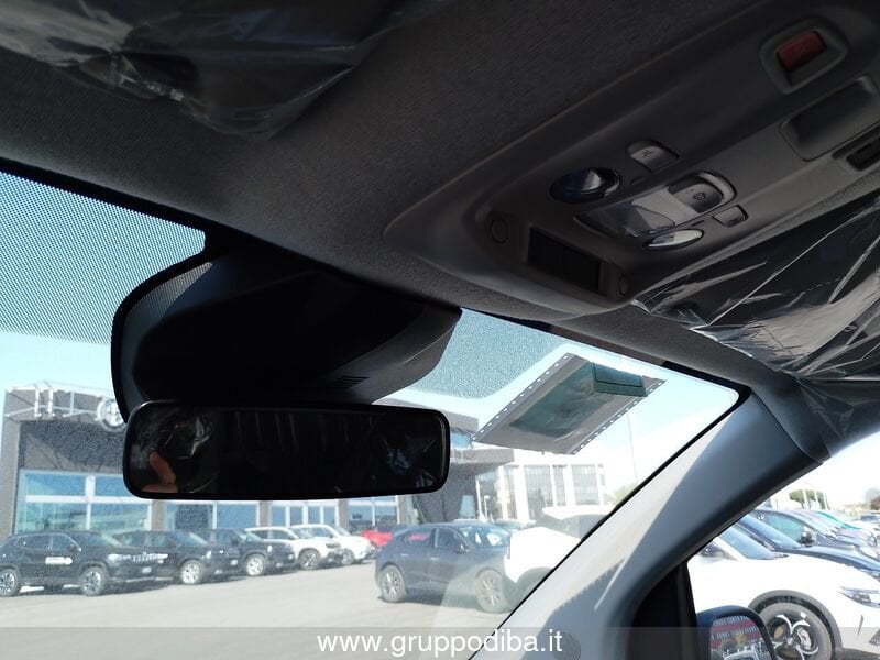 Fiat Professional Scudo Scudo Serie 2 Van  L3h1 2.0 Bluehdi 145cv Mt6 No S- Gruppo Diba