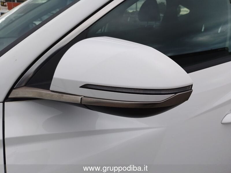 Hyundai Tucson Tucson 1.6 hev Exellence 2wd auto- Gruppo Diba