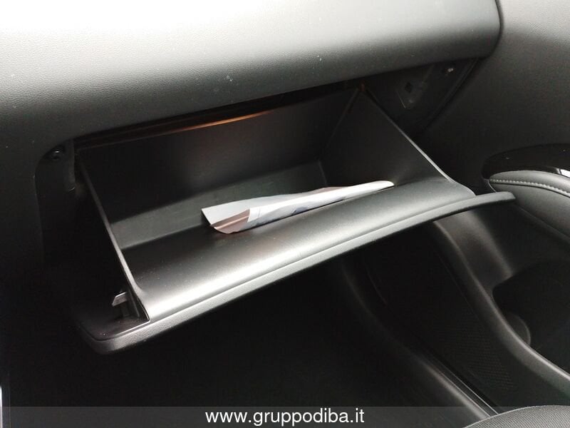 Hyundai Tucson Tucson 1.6 hev Exellence 2wd auto- Gruppo Diba