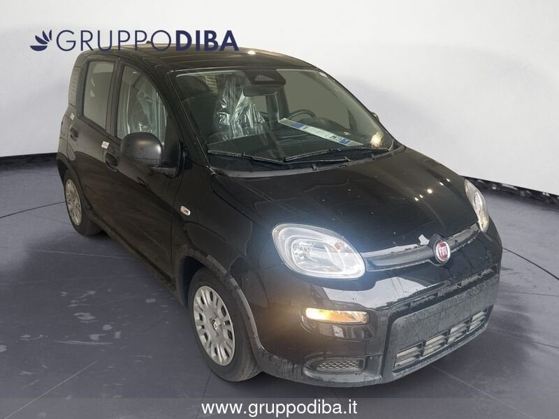 Fiat Panda Panda 1.0 firefly hybrid s&s 70cv- Gruppo Diba