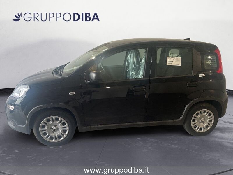 Fiat Panda Panda 1.0 firefly hybrid s&s 70cv- Gruppo Diba