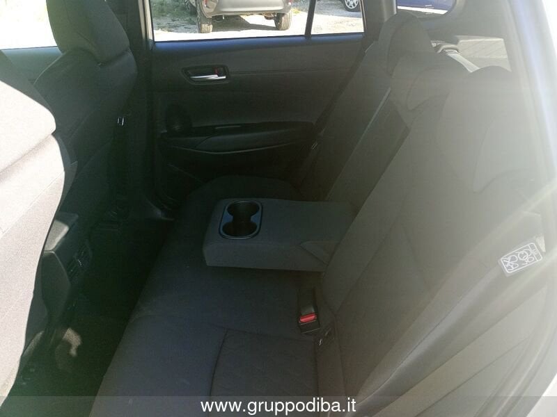Toyota Corolla Cross COROLLA CROSS 1.8 FWD TRD MY24- Gruppo Diba